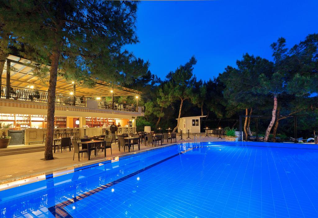 Bodrum Park Resort Yaliciftlik Luaran gambar